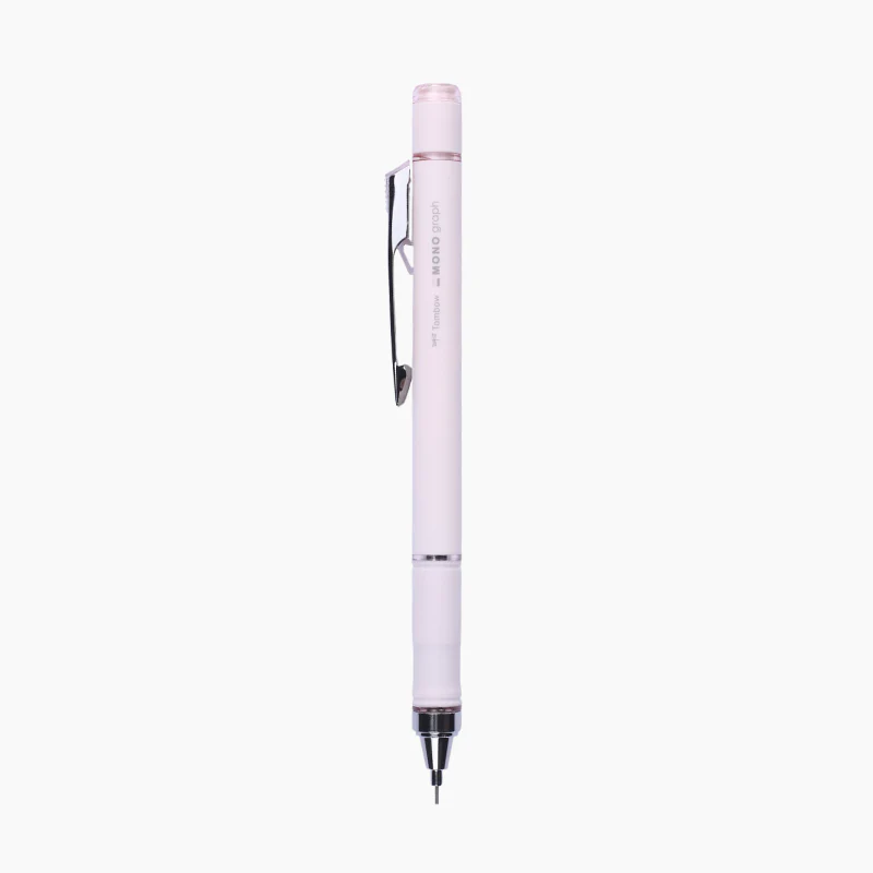 Tombow Mono Graph Grip Mechanical Pencil