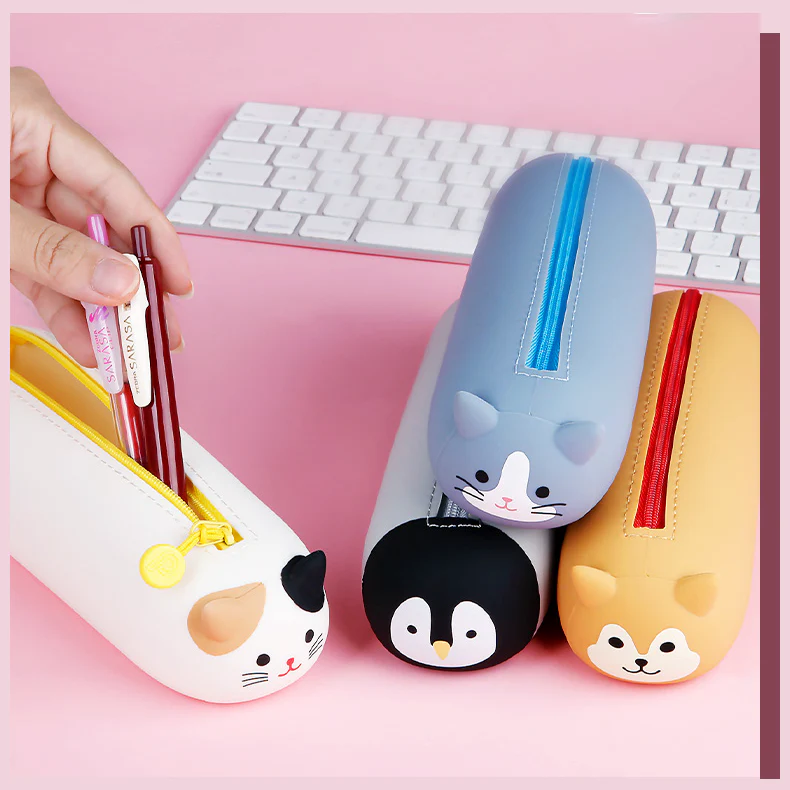 Smart Fit Pencil Case