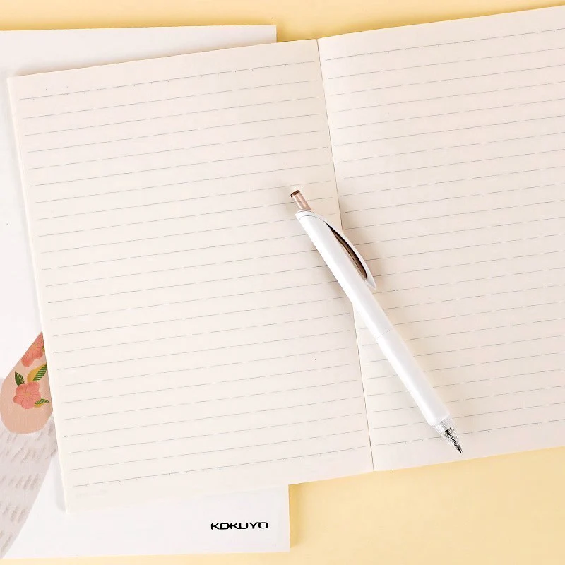 Artistic Notebook Utopia