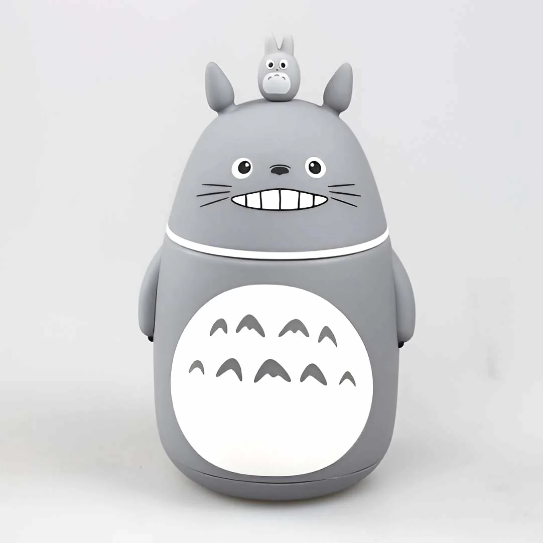 Totoro Water Bottle