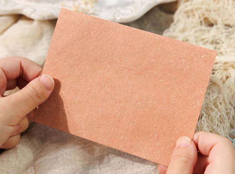 Mystic Nature Textured Paper Set