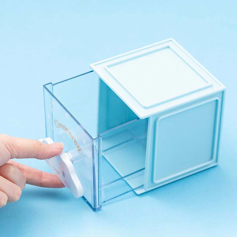 Sanrio Stack & Store Cubes