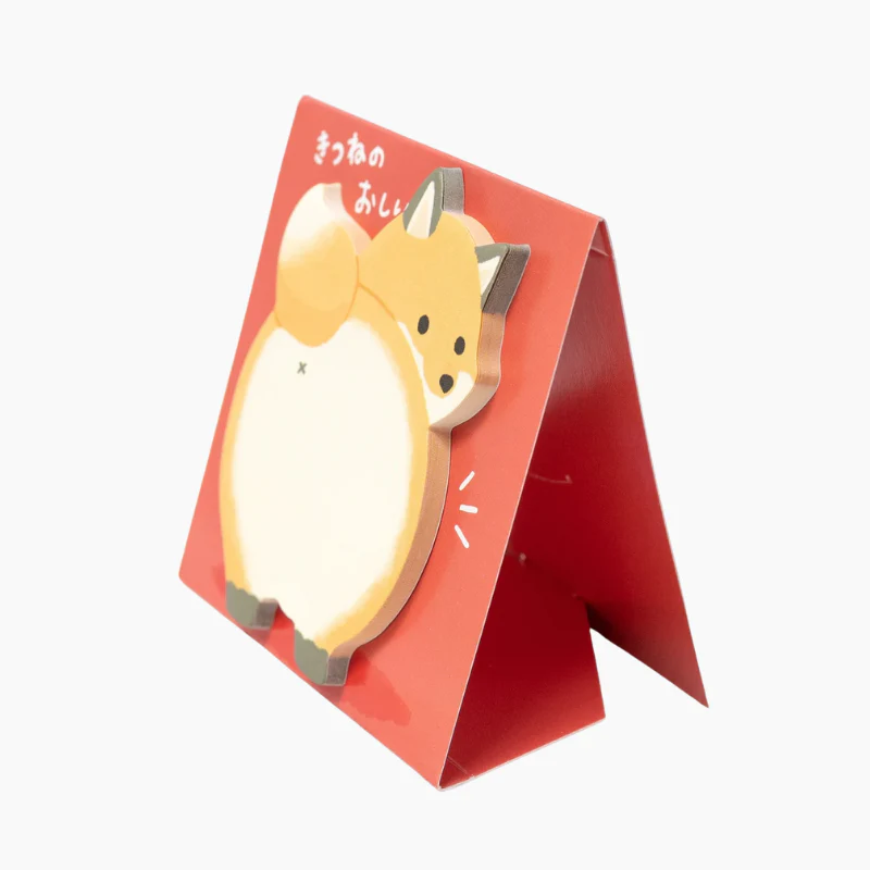 Mind Wave Stand Sticky Notes