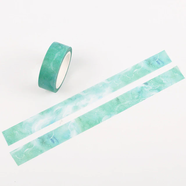 Nebula Masking Tape