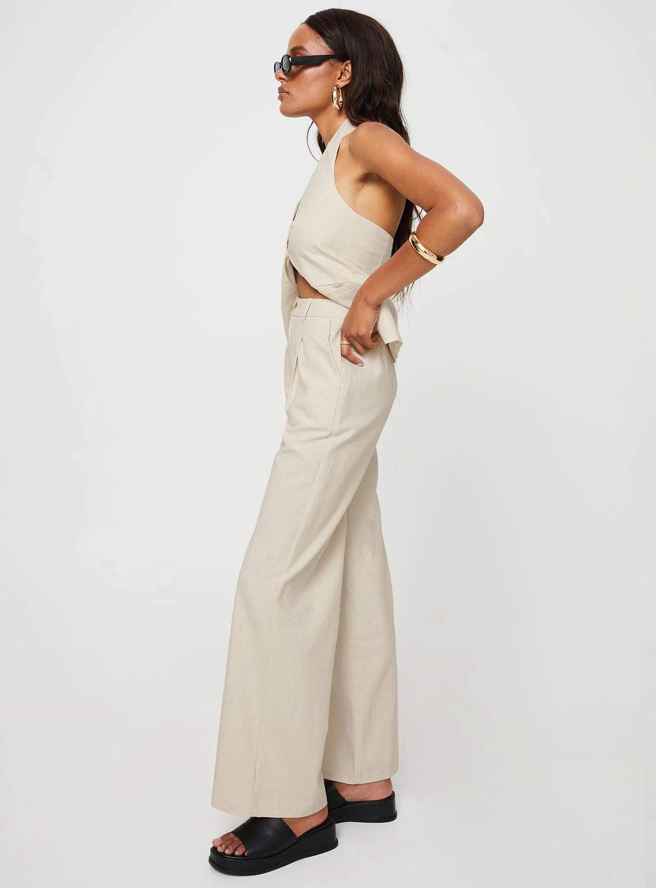 Cassiopeia Set Beige