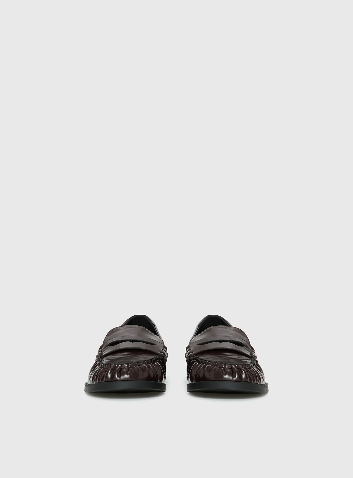 Therapy Albert Loafers Bordeaux Patent