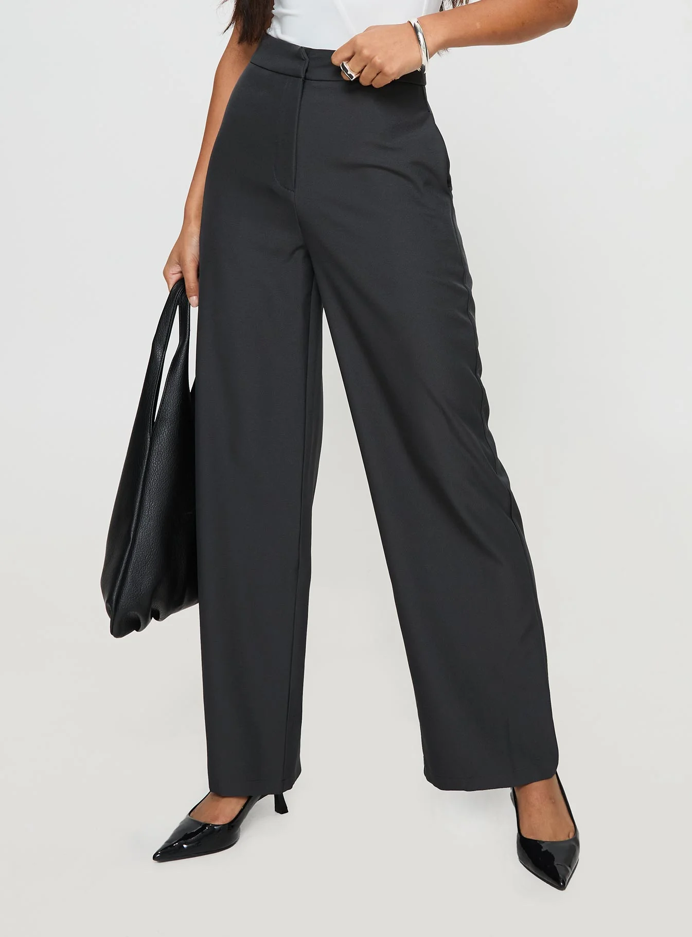 Burnette Pants Slate