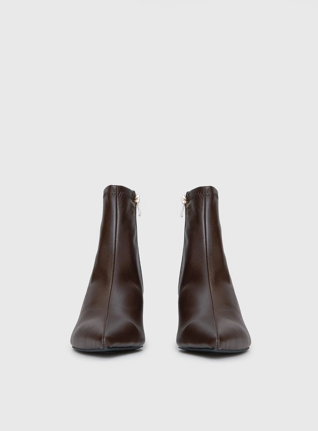 Billini Faren Boots Chocolate