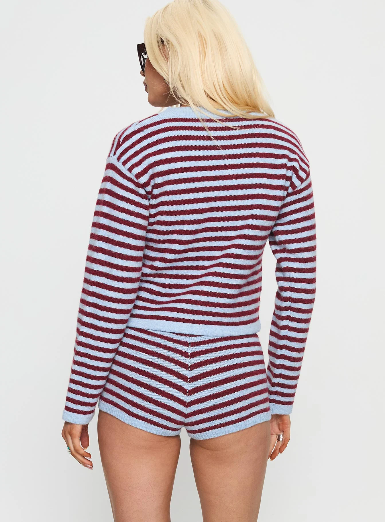 Kollens Knit Micro Short Multi