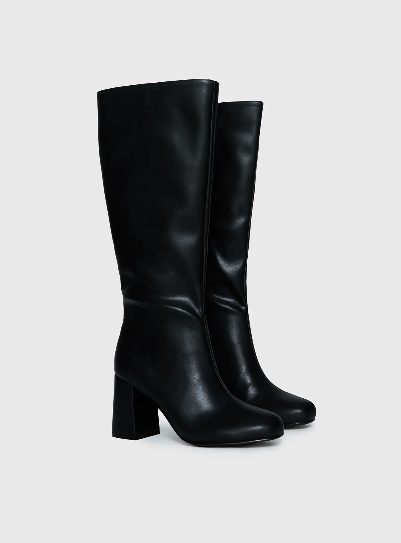 Teala Boots Black