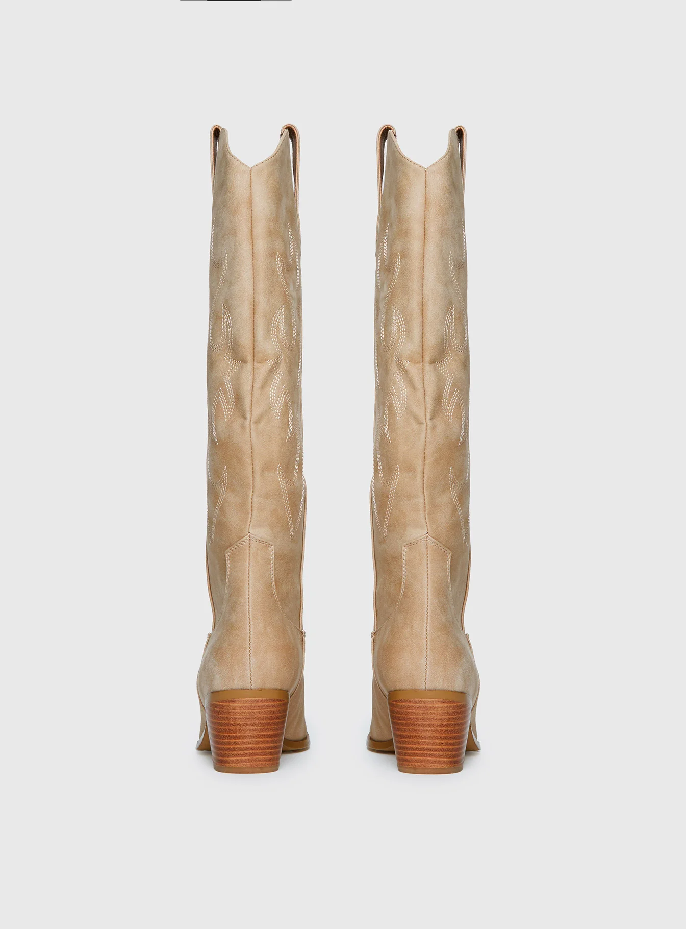 Billini Urson Boots Taupe