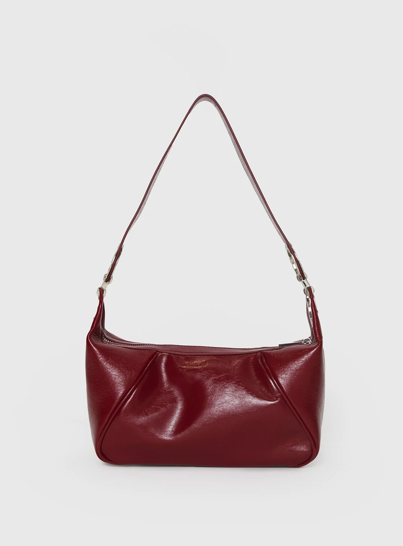 Kaycee Shoulder Bag Red