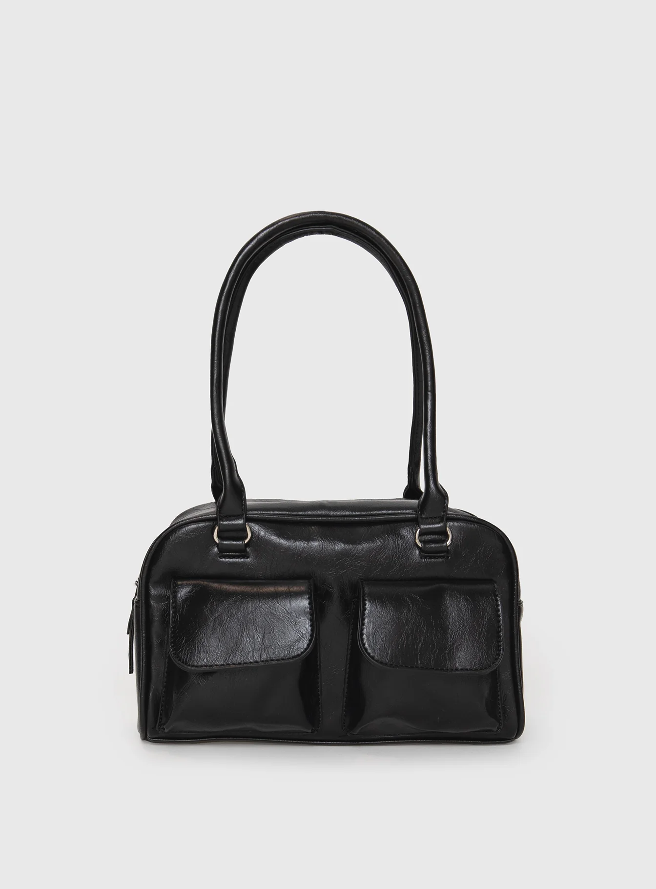 Bodhi Shoulder Bag Black