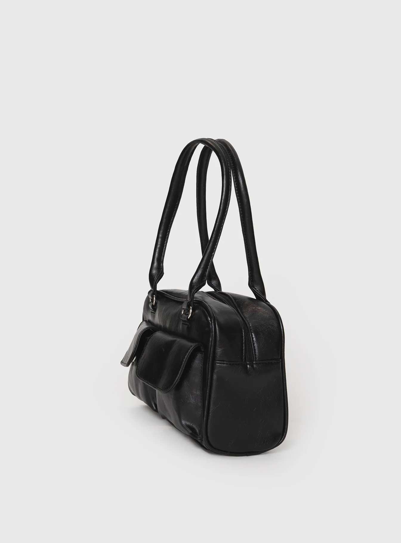 Bodhi Shoulder Bag Black