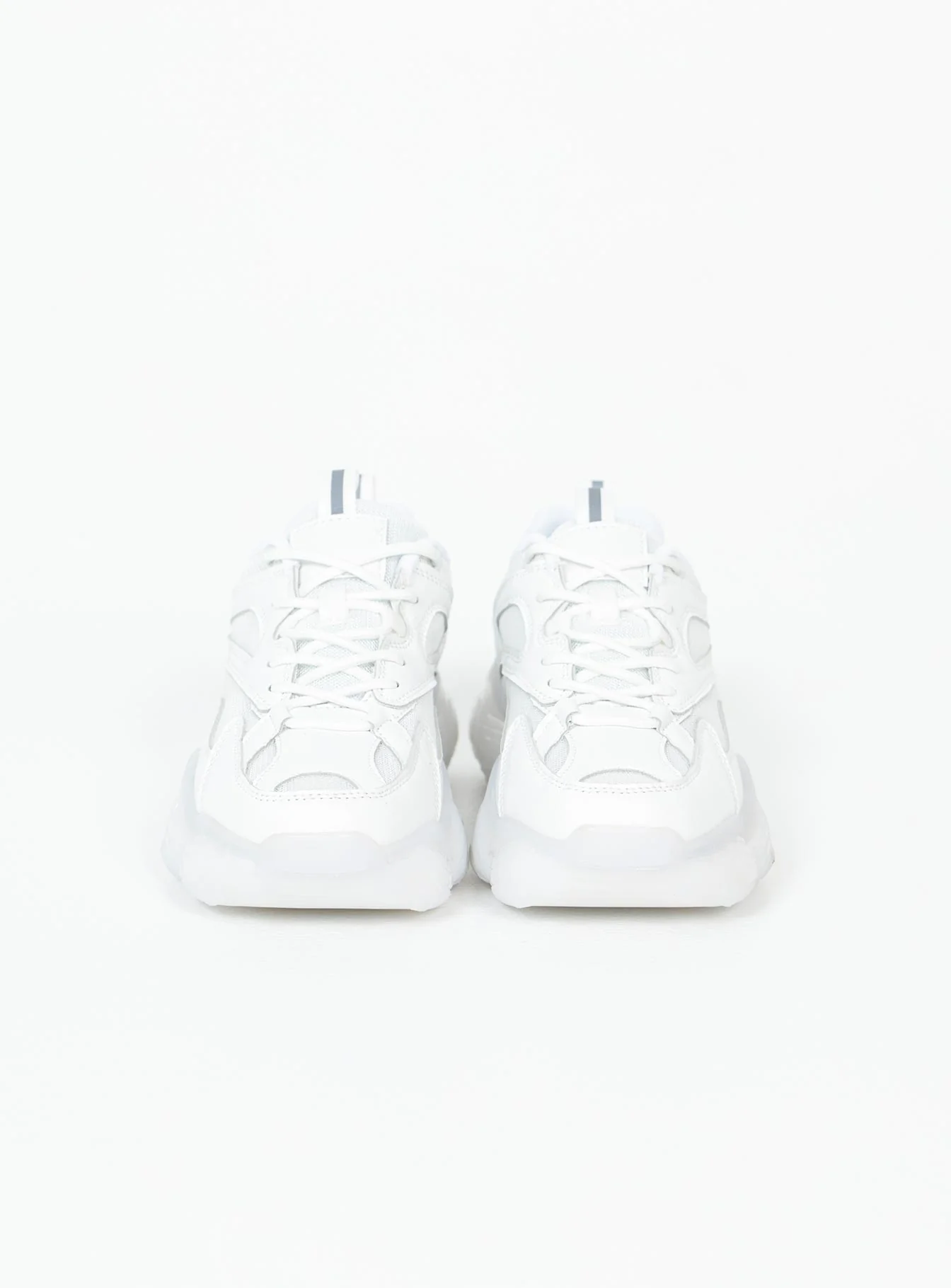 Erika Sneakers White