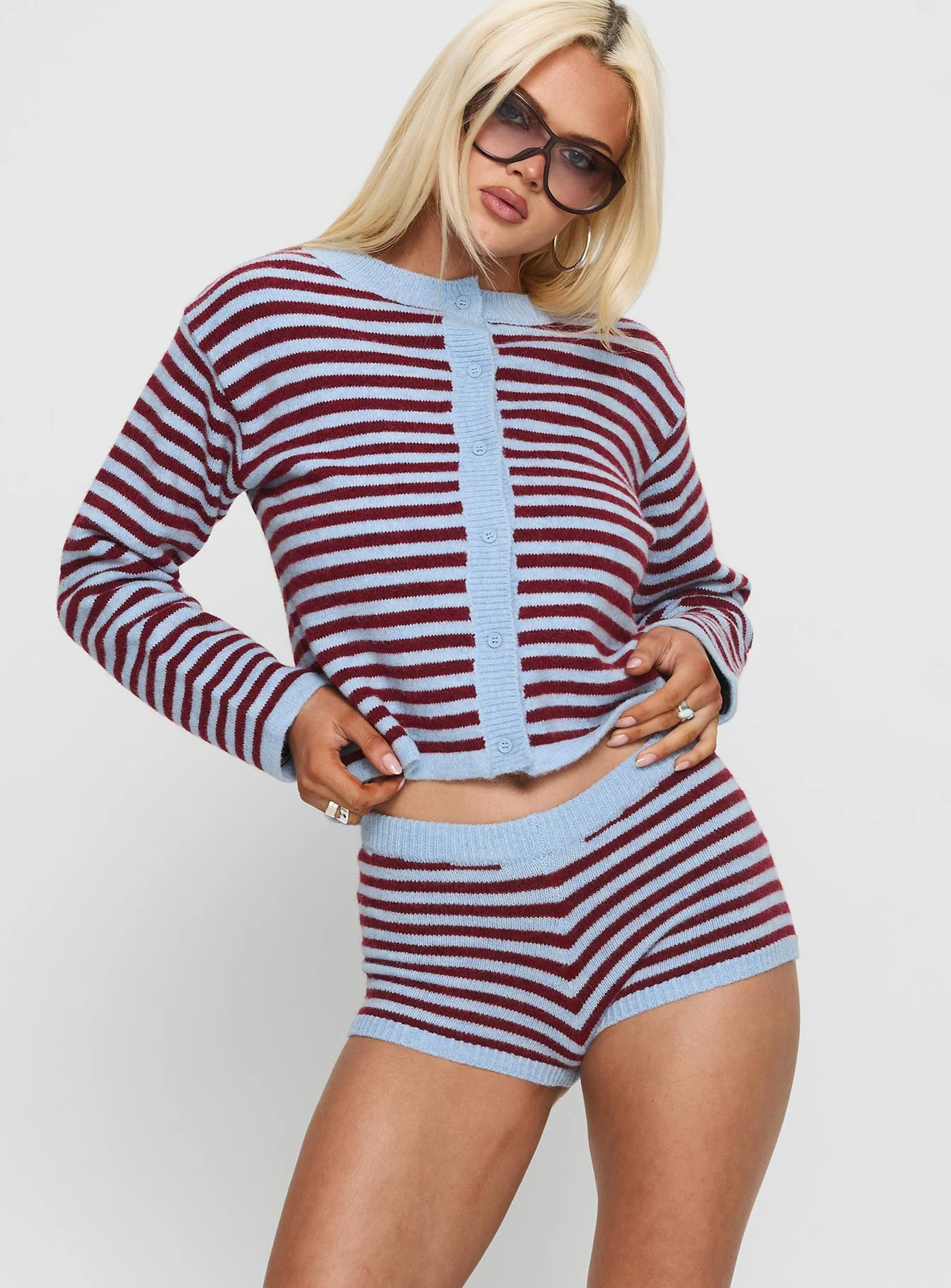 Kollens Knit Micro Short Multi