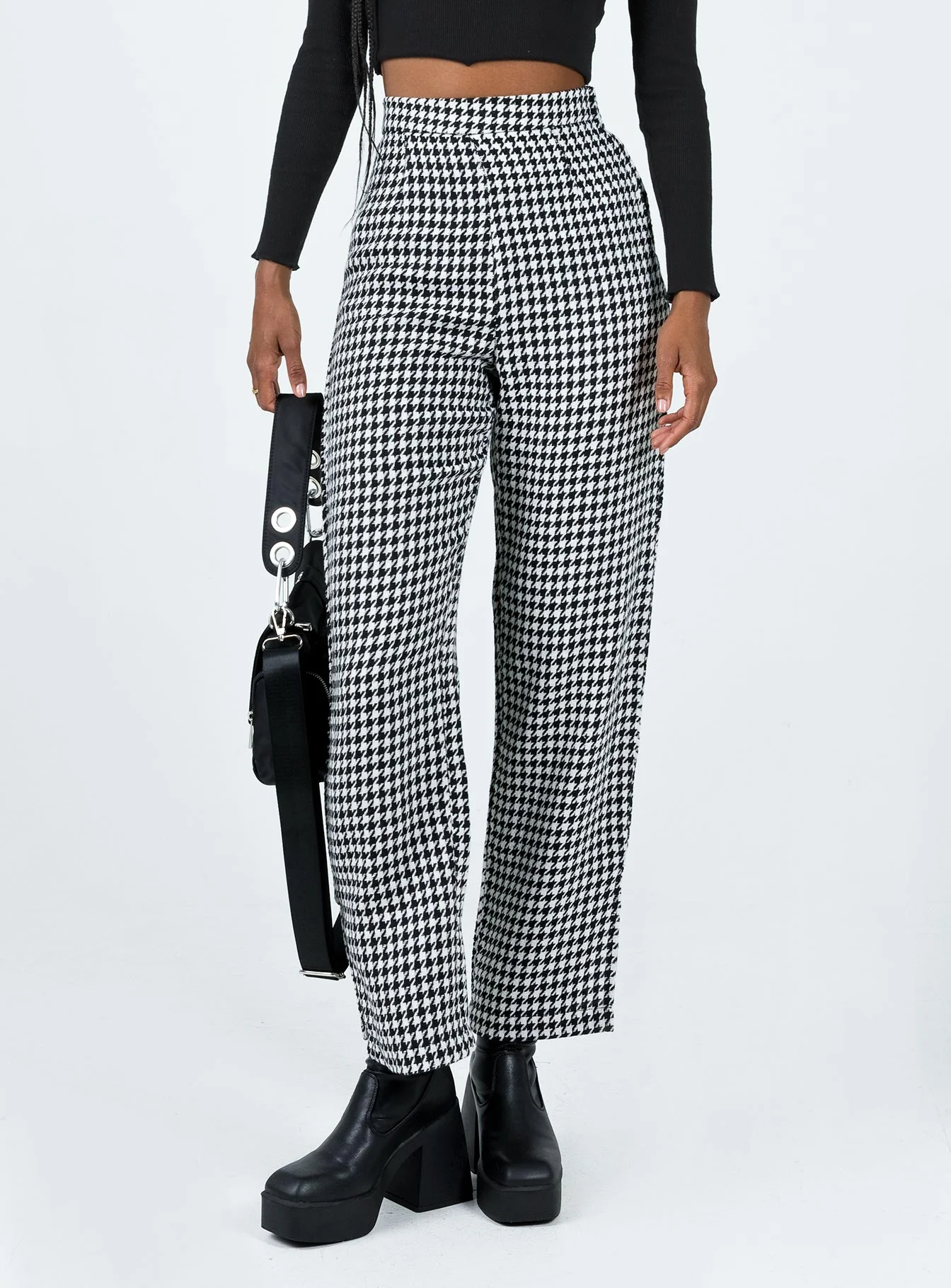 Whittell Pants Multi