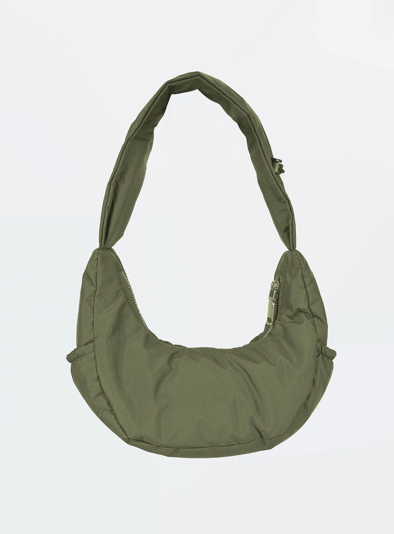 Jalene Shoulder Bag Khaki