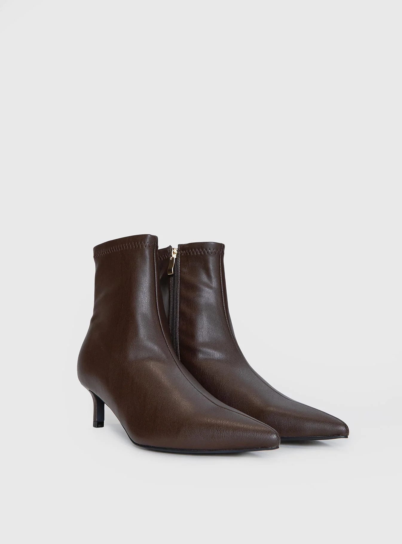 Billini Faren Boots Chocolate