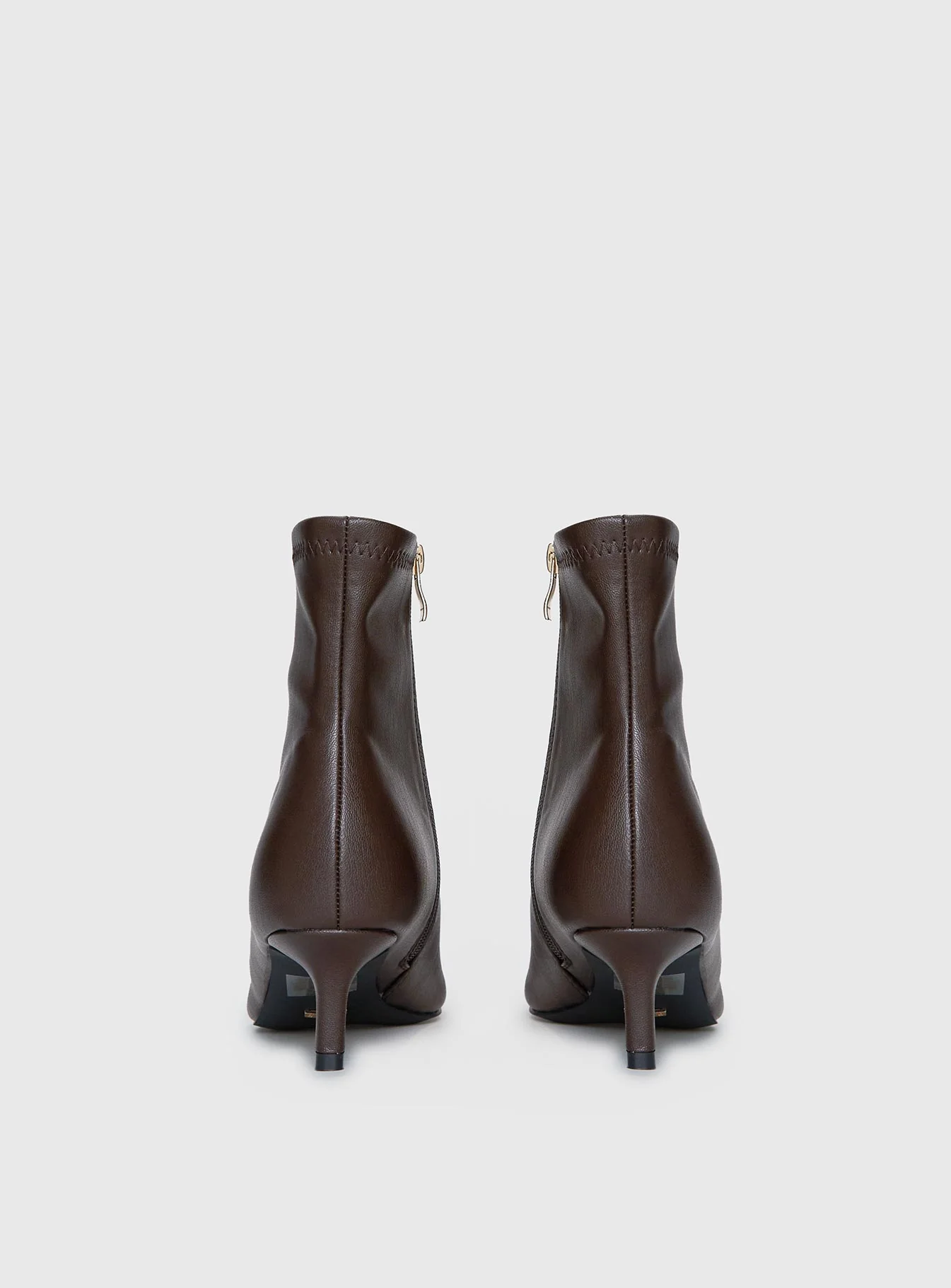 Billini Faren Boots Chocolate