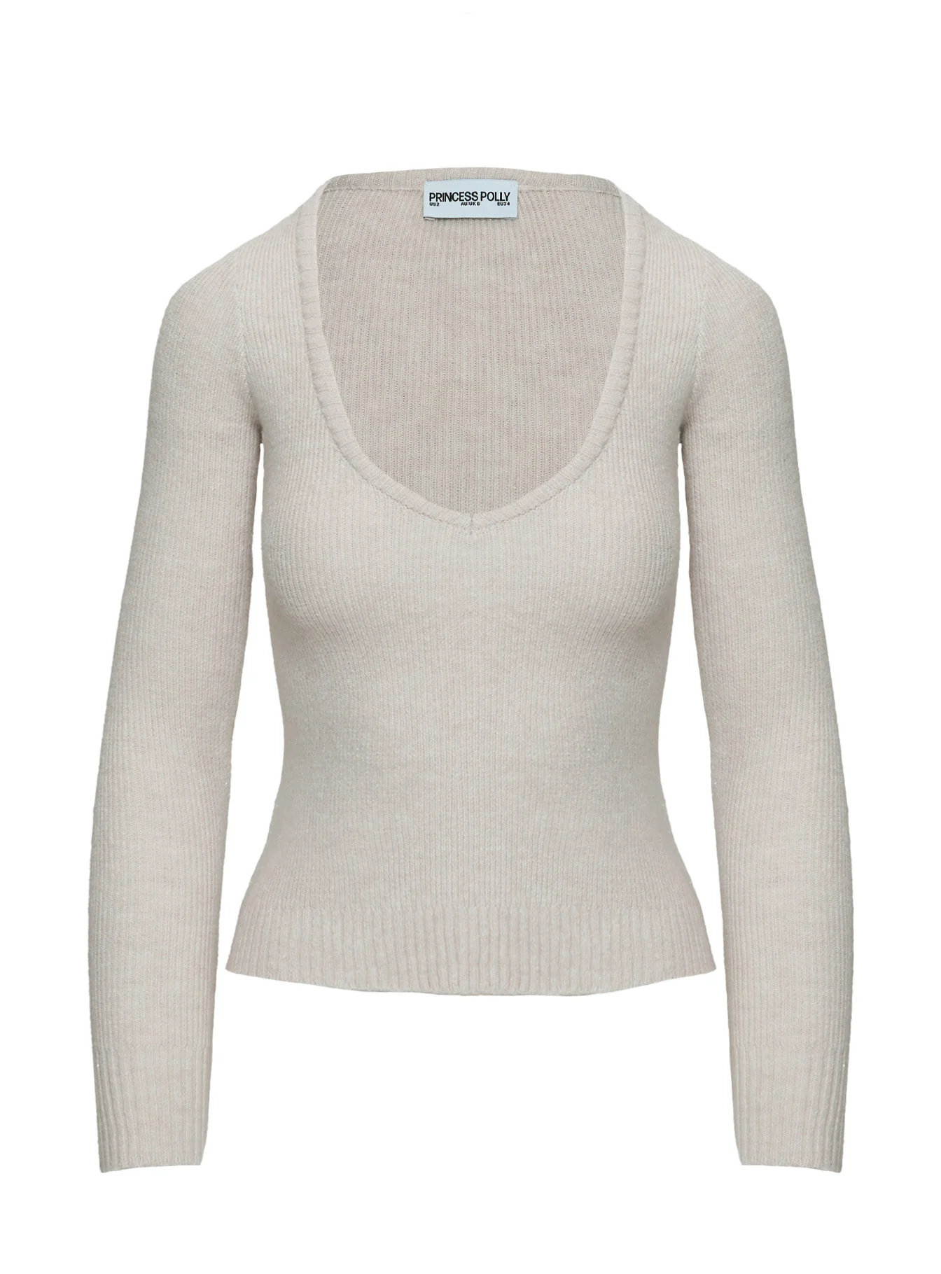 Elayna Sweater Cream
