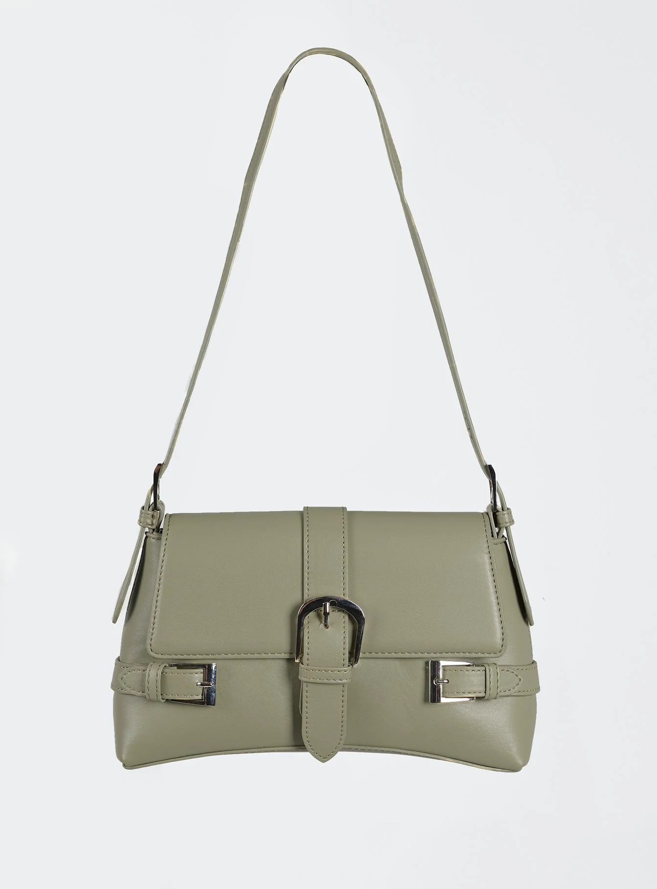 Tozzi Shoulder Bag Khaki