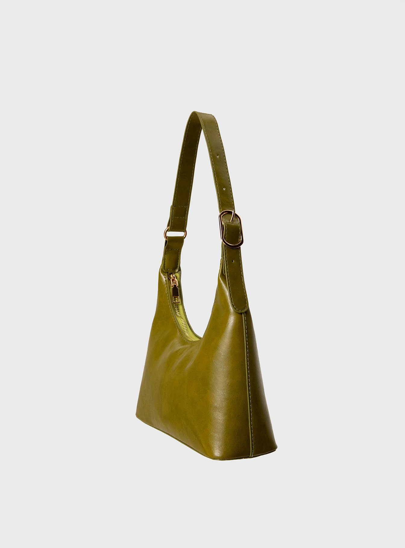 Lacen Shoulder Bag Green