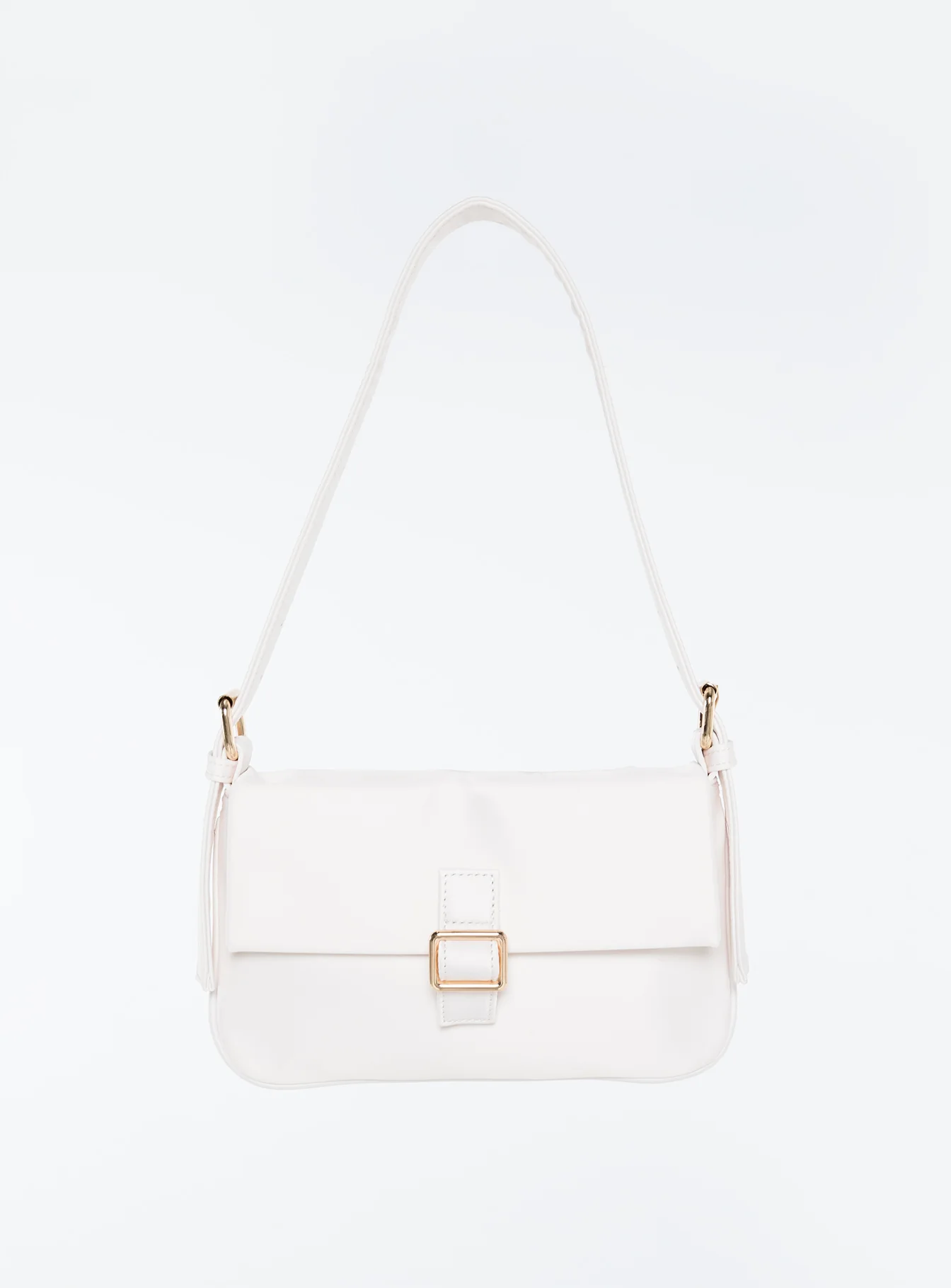 Jarvik Shoulder Bag Ivory