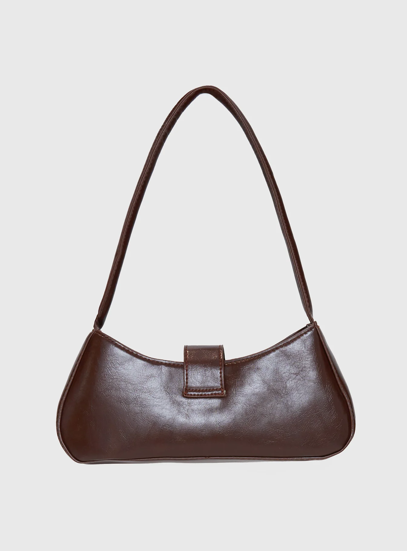 Quinelle Bag Brown