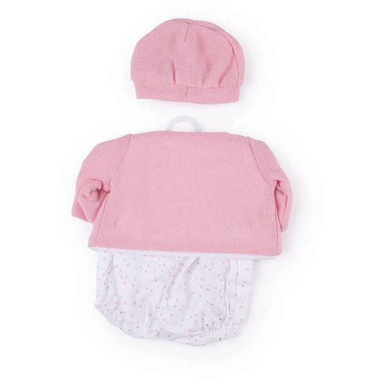 FAO Doll Outfit