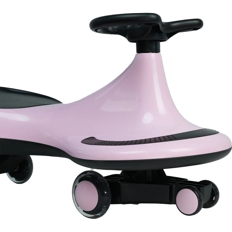 Freddo Swing Car