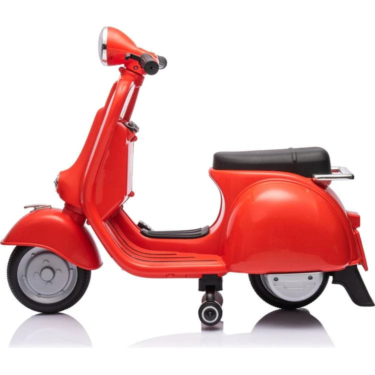 12V Electric Ride On Scooter