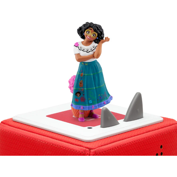 Magic Family Figurine