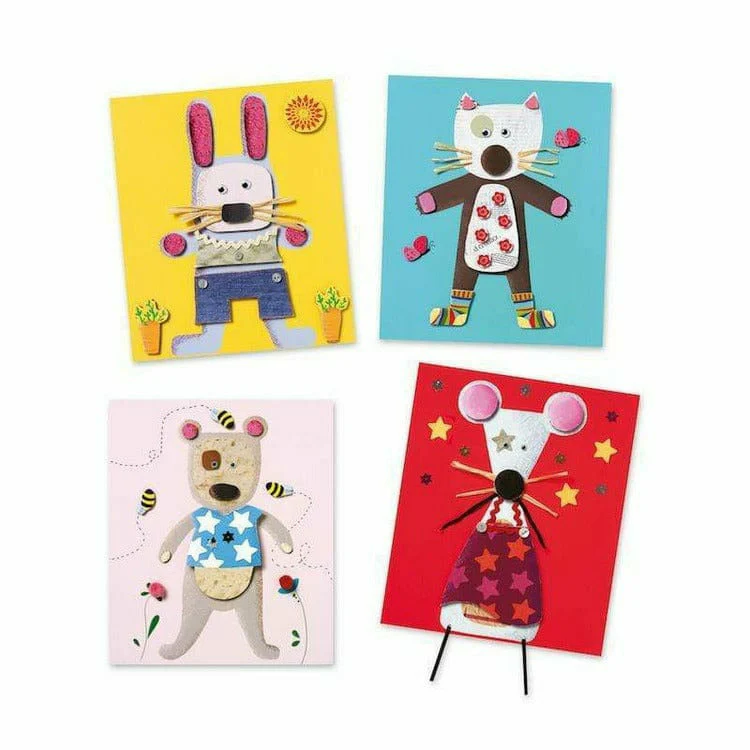 Creative Art Making Kit