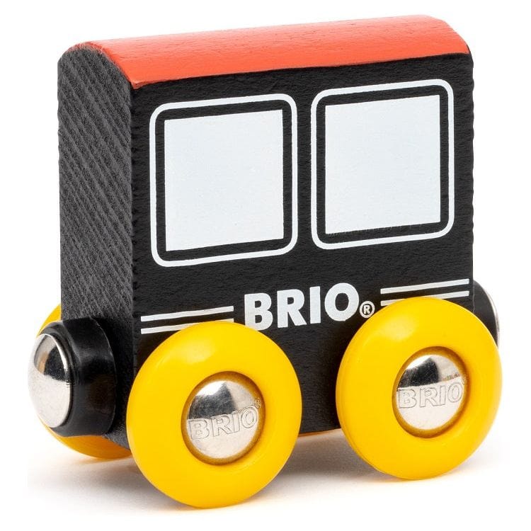 Brio Alphabet Letter Train