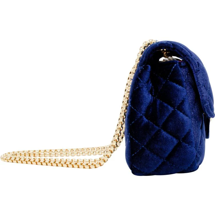 Large Suede Handbag