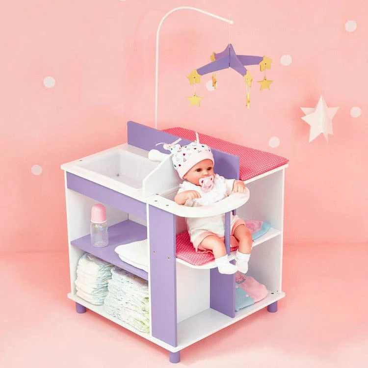 Olivia's Little World