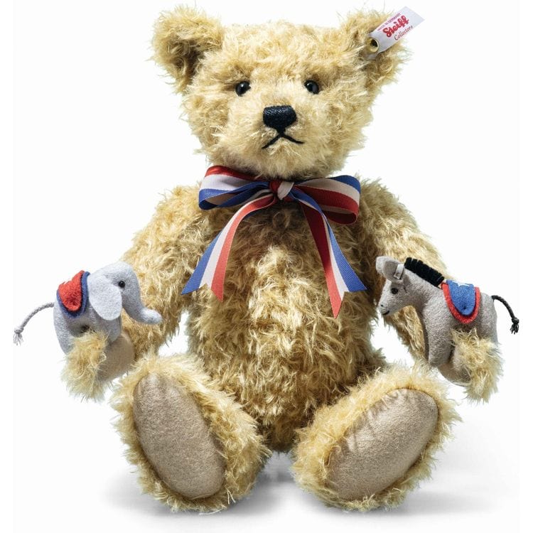 Unity Political Bear