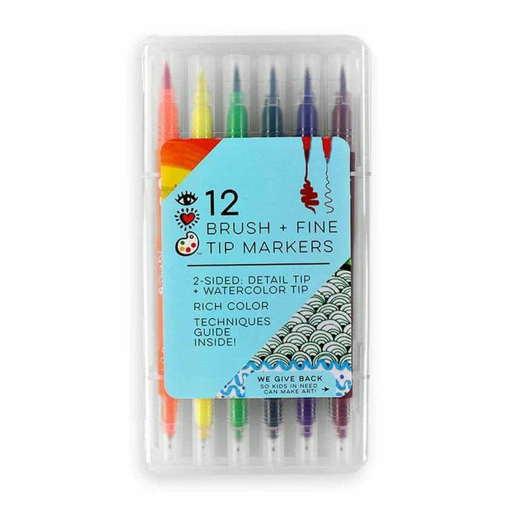 ArtBrush Markers