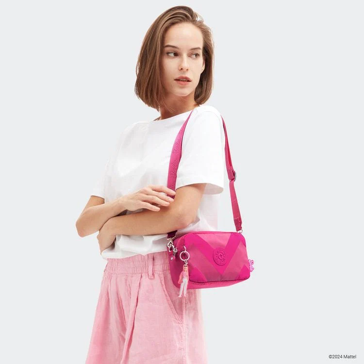 Barbie Crossbody Handbag