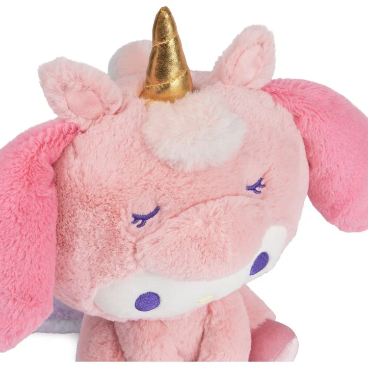 My Melody Unicorn Plush