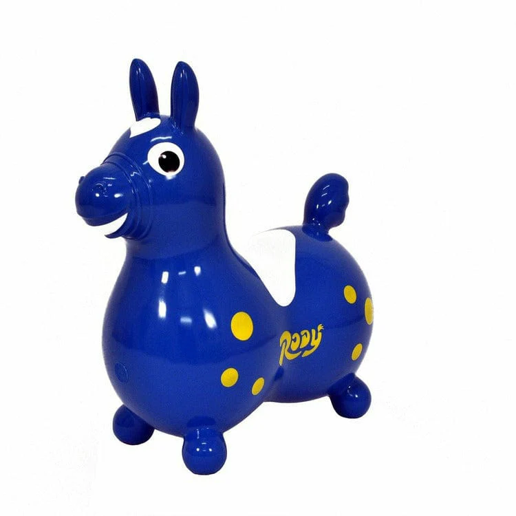 Inflatable Bouncer Ride