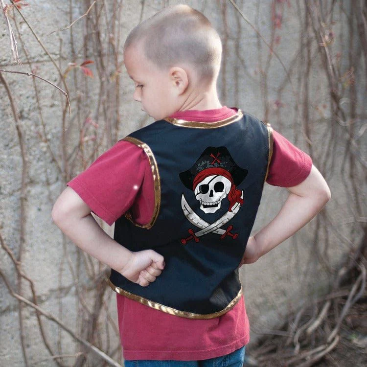 Adventure Outfit & Patch