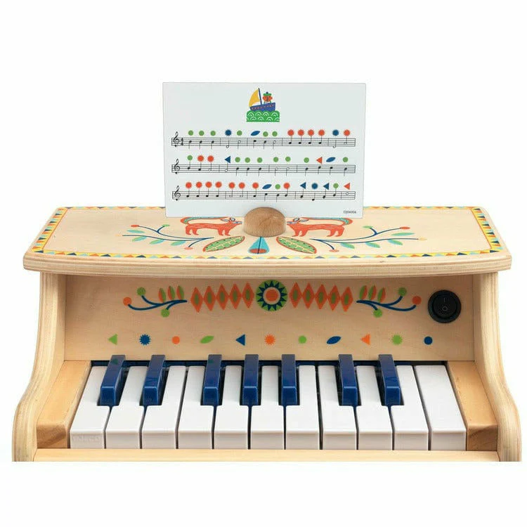 Magic 18 Key Electronic Piano