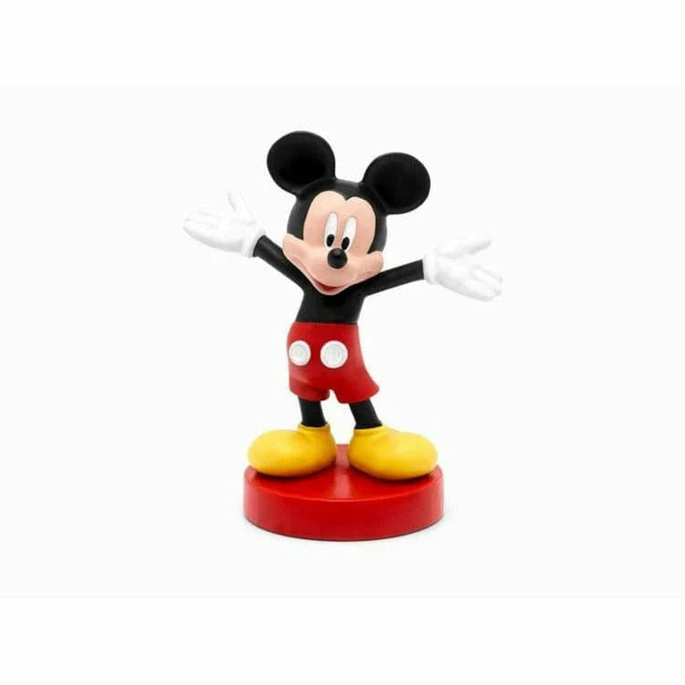 Magic Story Figurine