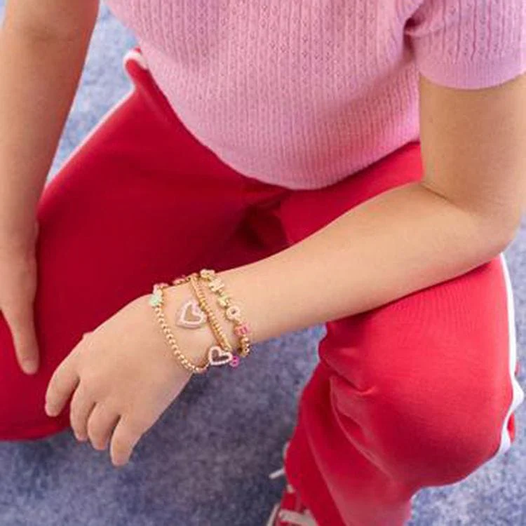 Kid's Charm Bracelet