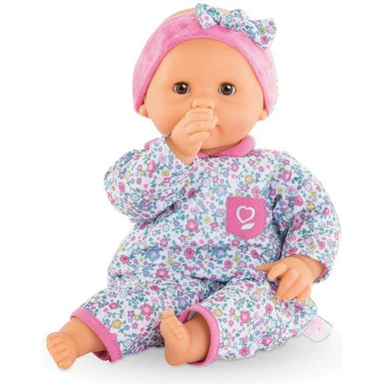Bébé Calin 12