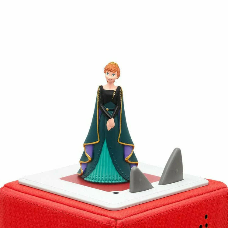 Magic Story Figurine