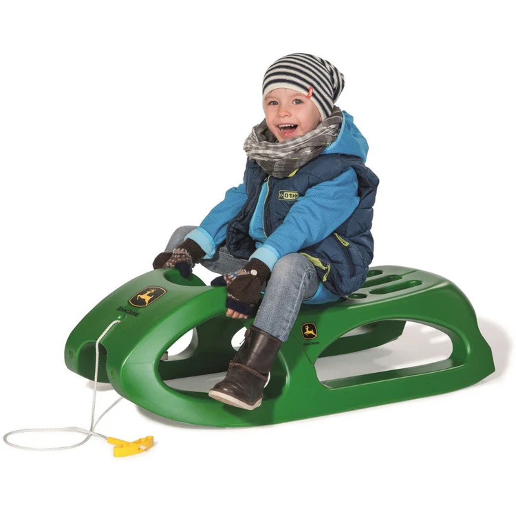 Snow Sled