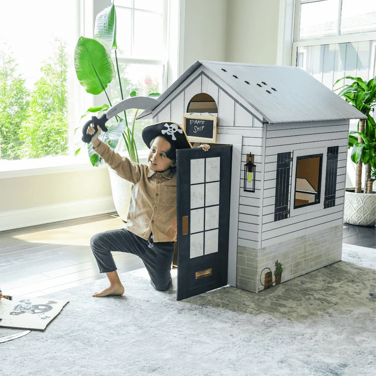 Cute Playhouse